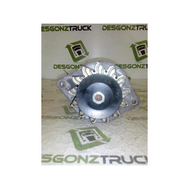 Recambio de alternador para iveco trucks daily turbo daily referencia OEM IAM 35108/1 633200 55A 3