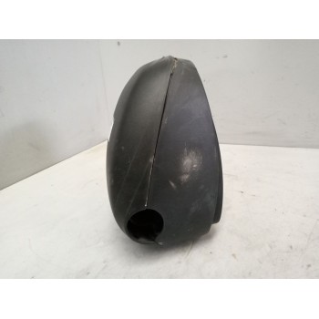 Recambio de retrovisor auxiliar para daf serie xf105.xxx 12.9 diesel referencia OEM IAM 1817860  
