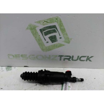 Recambio de bombin embrague para citroën c5 berlina 2.0 hdi magic referencia OEM IAM 9639573480  