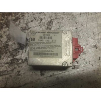 Recambio de centralita airbag para alfa romeo 146 1.6 cat referencia OEM IAM 54421221116 60615632 