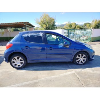 peugeot 207/207+ (wa_, wc_) del año 2006