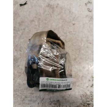 CINTURON SEGURIDAD DELANTERO IZQUIERDO 601782700 