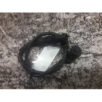 Recambio de captador abs delantero derecho para opel meriva blue line referencia OEM IAM 09115064 2 PINS 