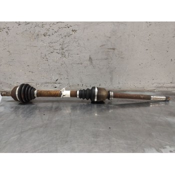Recambio de transmision delantera derecha para peugeot 308 confort referencia OEM IAM   