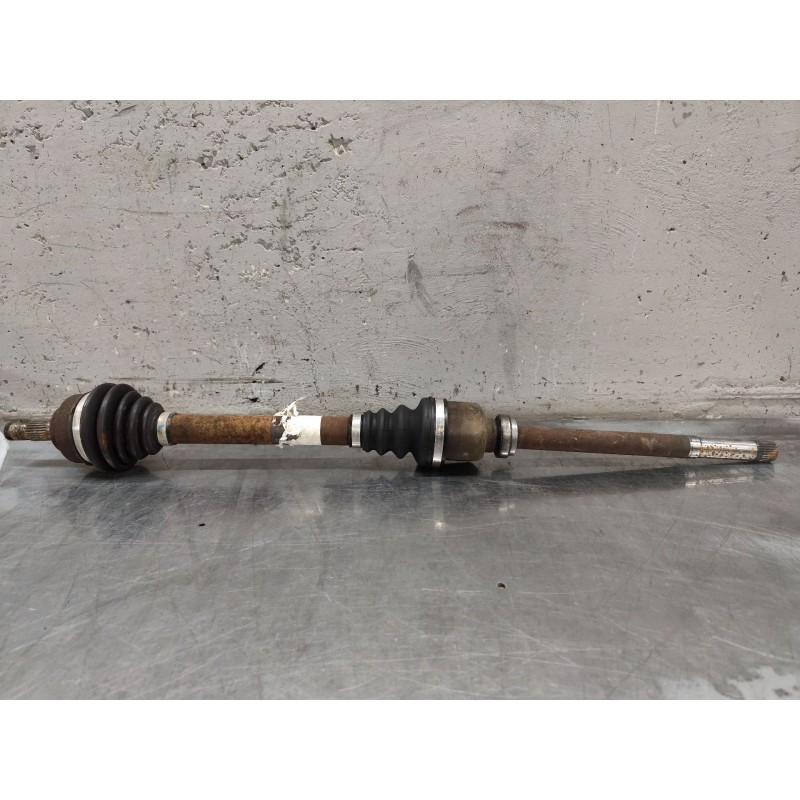 Recambio de transmision delantera derecha para peugeot 308 confort referencia OEM IAM   