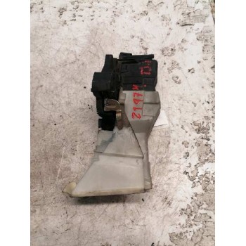 Recambio de cerradura puerta delantera izquierda para mercedes-benz clase e (w210) berlina 240 (210.061) referencia OEM IAM 2027