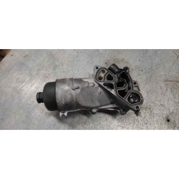 Recambio de soporte filtro aceite para citroën c3 lx referencia OEM IAM 9656969980  
