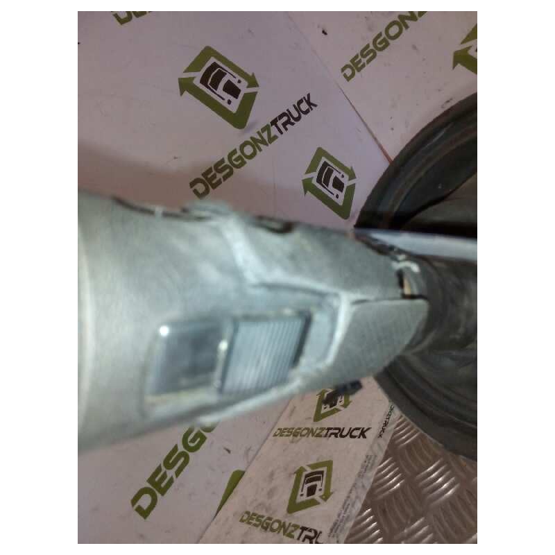Recambio de palanca cambio para scania trucks serie 3 93 m/280 (282cv) referencia OEM IAM 1328509 - Verde 2