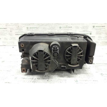 Recambio de faro izquierdo para volvo serie 850 t-5r berlina referencia OEM IAM 9159410 14200500 