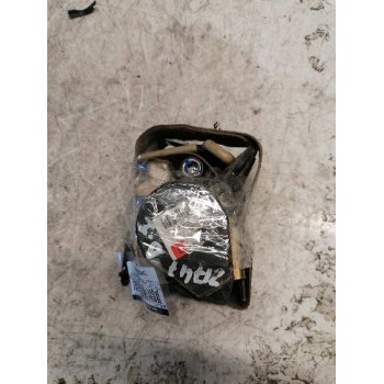Recambio de cinturon seguridad delantero izquierdo para audi a8 (4e2) 3.7 quattro referencia OEM IAM 601782700  