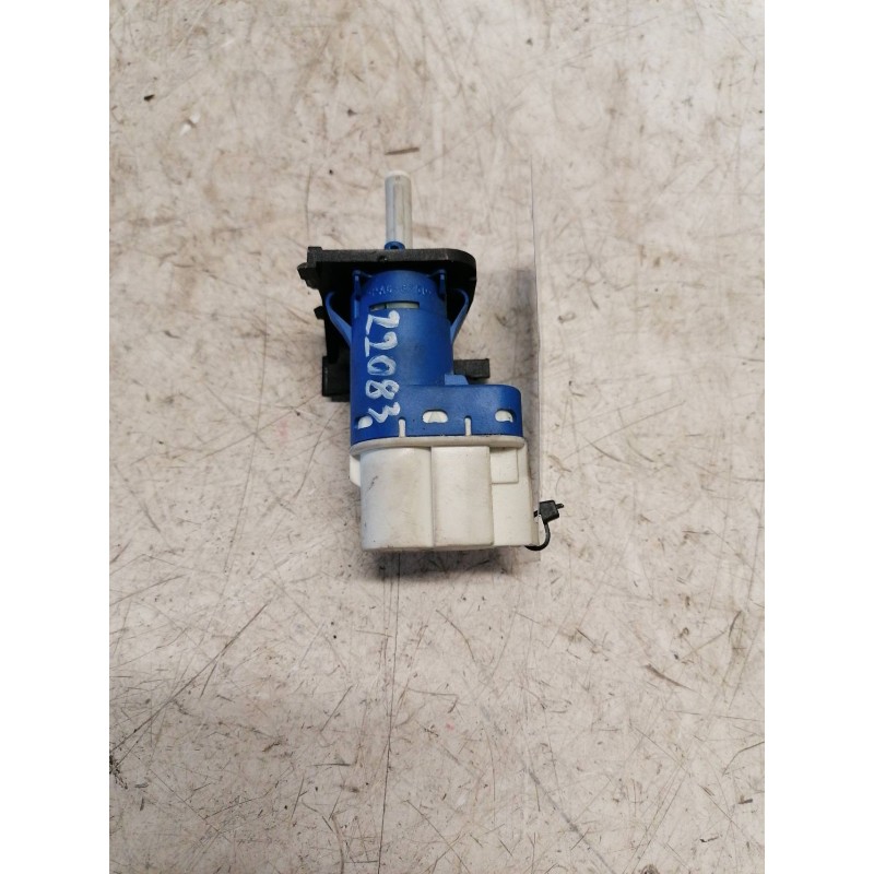 Recambio de interruptor para ford focus lim. (cb4) titanium referencia OEM IAM 3M5T9C872AC 2 PINS FRENO - Blanco 2
