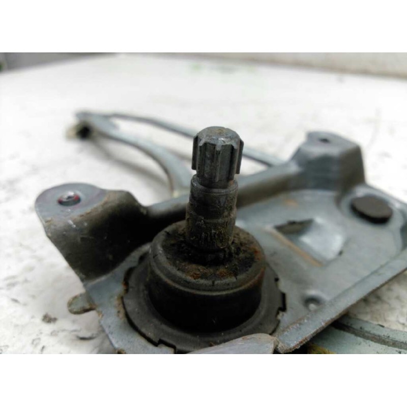 Recambio de elevalunas trasero izquierdo para opel astra g berlina elegance referencia OEM IAM  9062181LH MECANICO 2