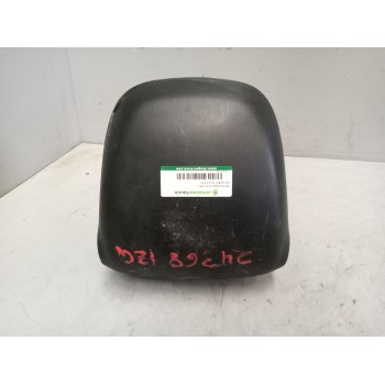 Recambio de retrovisor auxiliar para daf serie xf105.xxx 12.9 diesel referencia OEM IAM 1817860  