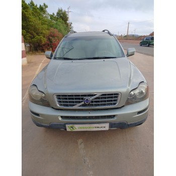 volvo xc90 i (275) del año 2007