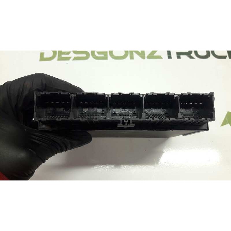 Recambio de modulo confort para ford mondeo berlina (ge) ghia referencia OEM IAM 3M513F880AC 3