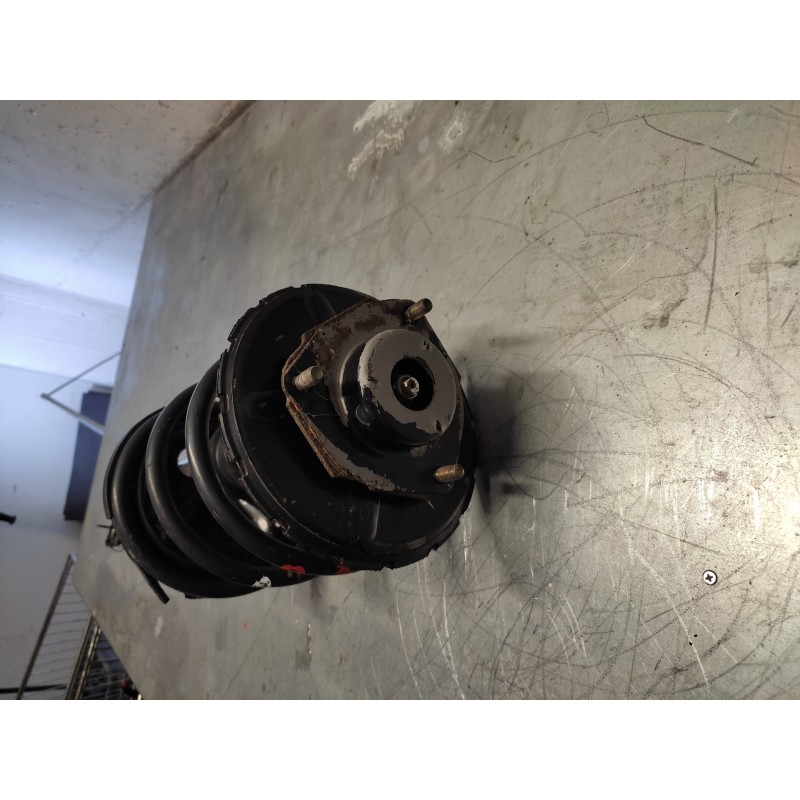 Recambio de amortiguador delantero derecho para nissan murano (z50) básico referencia OEM IAM  54302CB00A 2