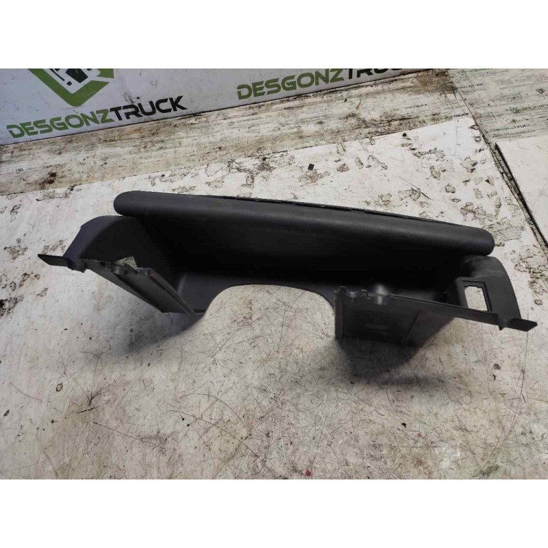 Recambio de guarnecidos varios para bmw mini (r50,r53) one referencia OEM IAM 51166800913AI8 - Negro 2
