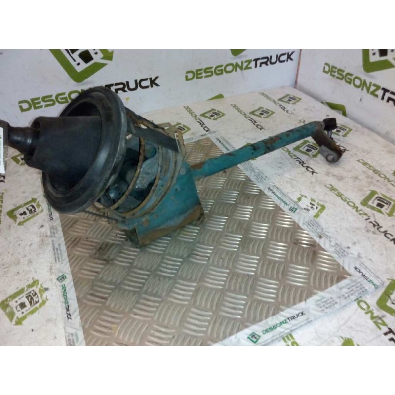 Recambio de palanca cambio para scania trucks serie 3 93 m/280 (282cv) referencia OEM IAM 1328509 - Verde 3