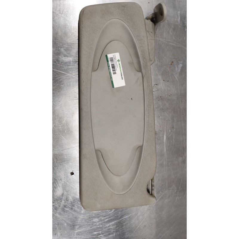 Recambio de parasol izquierdo para nissan nv200 furgoneta 1.5 dci 90 (m20, m20m) referencia OEM IAM   