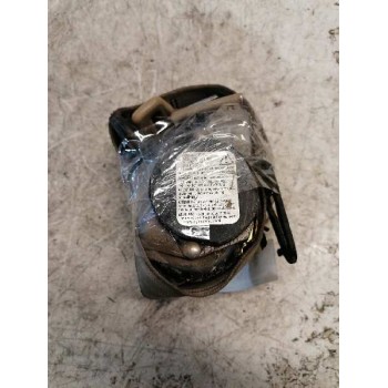 Recambio de cinturon seguridad delantero izquierdo para audi a8 (4e2) 3.7 quattro referencia OEM IAM 601782700  