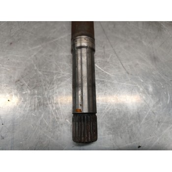 Recambio de transmision delantera derecha para peugeot 308 confort referencia OEM IAM   