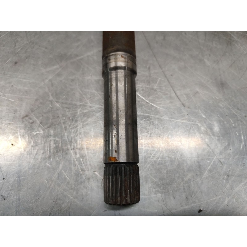 Recambio de transmision delantera derecha para peugeot 308 confort referencia OEM IAM - Plata 2