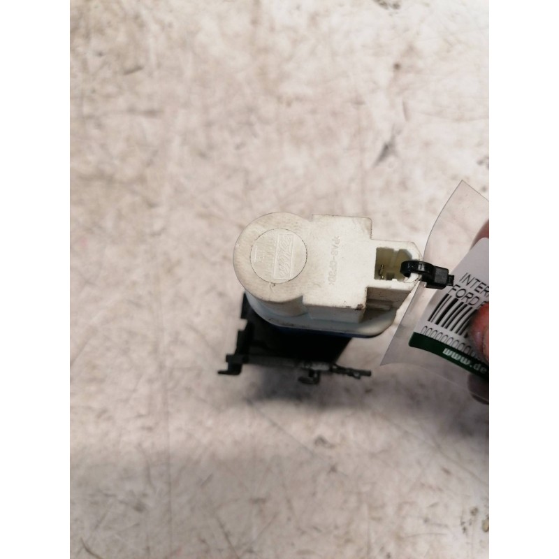 Recambio de interruptor para ford focus lim. (cb4) titanium referencia OEM IAM 3M5T9C872AC 2 PINS FRENO - Blanco 3
