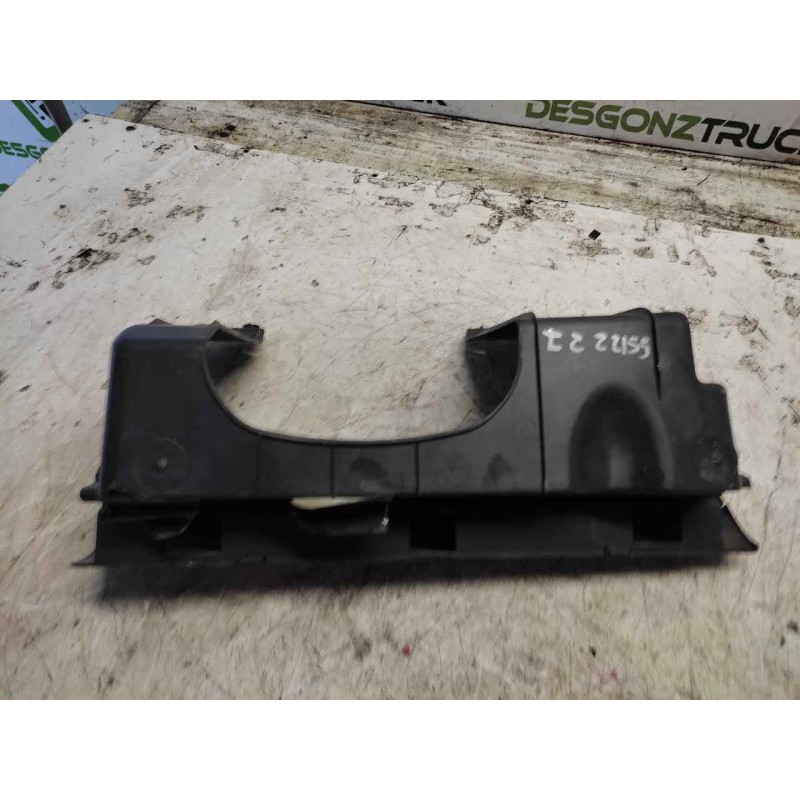 Recambio de guarnecidos varios para bmw mini (r50,r53) one referencia OEM IAM 51166800913AI8 - Negro 3