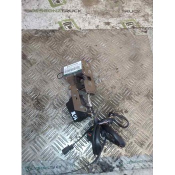 CERRADURA PUERTA DELANTERA DERECHA 81626806122 