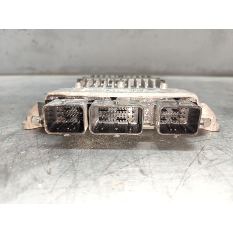 Recambio de centralita motor uce para ford fiesta (cbk) 1.4 tdci cat referencia OEM IAM 3S6112A650LB - Gris 3