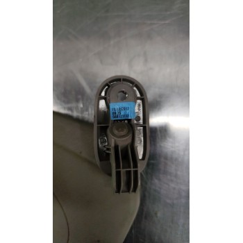 Recambio de parasol izquierdo para nissan nv200 furgoneta 1.5 dci 90 (m20, m20m) referencia OEM IAM   