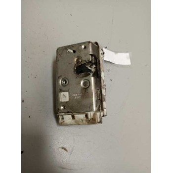 Recambio de cerradura puerta delantera derecha para iveco eurocargo 7.7 diesel referencia OEM IAM   