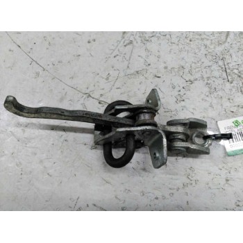 Recambio de freno puerta trasero izquierdo para opel astra g berlina elegance referencia OEM IAM   