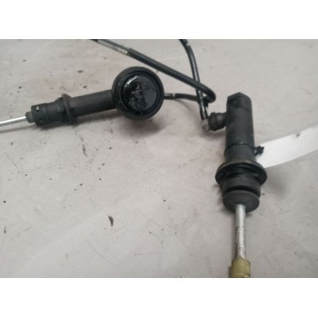 Recambio de bombin embrague para iveco daily combi bus referencia OEM IAM   