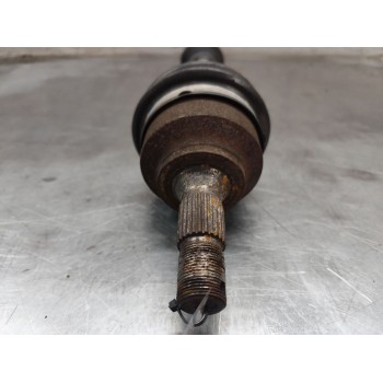 Recambio de transmision delantera derecha para peugeot 308 confort referencia OEM IAM   