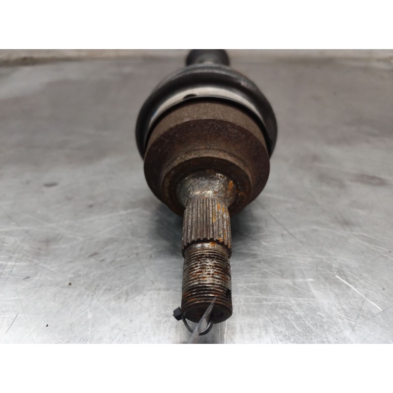 Recambio de transmision delantera derecha para peugeot 308 confort referencia OEM IAM - Plata 3