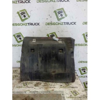 Recambio de guardabarros trasero derecho para volvo fh 16 - 520 382 kw e1 fsafe 3500 / 18 to / 4x2 largo (lh1 o l2h1) referencia