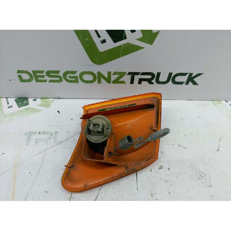 Recambio de piloto delantero izquierdo para ford fiesta berl./courier courier familiar referencia OEM IAM 2