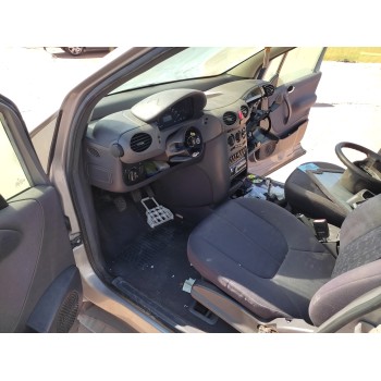 mercedes-benz clase a (w168) del año 1997