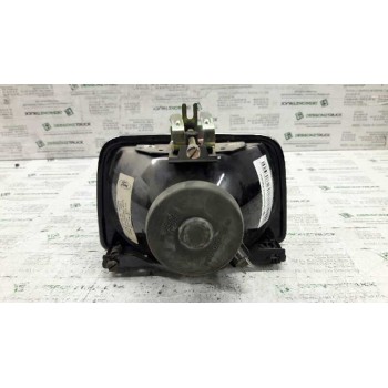 Recambio de faro derecho para ford fiesta berl./express festival / cl referencia OEM IAM 77FG13005B4A NUEVO 