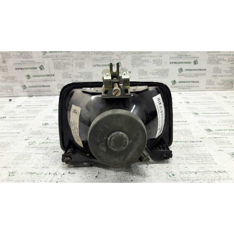 Recambio de faro derecho para ford fiesta berl./express festival / cl referencia OEM IAM 77FG13005B4A NUEVO 2