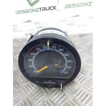 TACOGRAFO NH8404 296335 