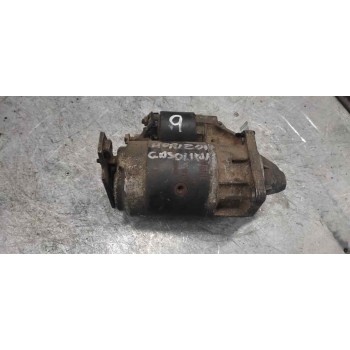 Recambio de motor arranque para talbot horizon 1.4 referencia OEM IAM D9E31 9DIENTES PARIS HONE