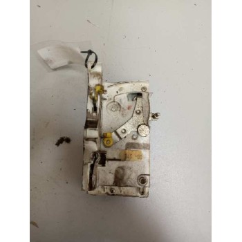 Recambio de cerradura puerta delantera derecha para iveco eurocargo 7.7 diesel referencia OEM IAM   