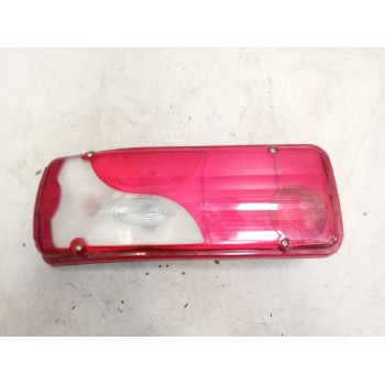 Recambio de piloto trasero izquierdo para man tga 18.430 18.430 fhlc (430-440 cv) referencia OEM IAM   PILOTO UNIVERSAL CAMION