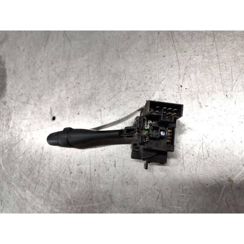 Recambio de mando limpia para nissan almera (n16/e) 2.2 16v turbodiesel cat referencia OEM IAM 36990B19A1 - Verde 3