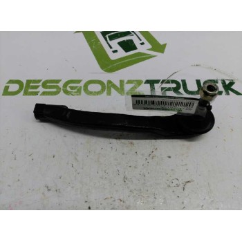 Recambio de rotula direccion para renault megane ii berlina 5p confort expression referencia OEM IAM   