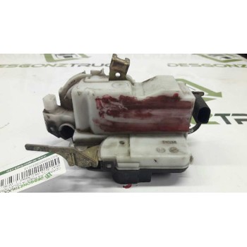 Recambio de cerradura puerta delantera derecha para seat ibiza (6k1) select referencia OEM IAM   