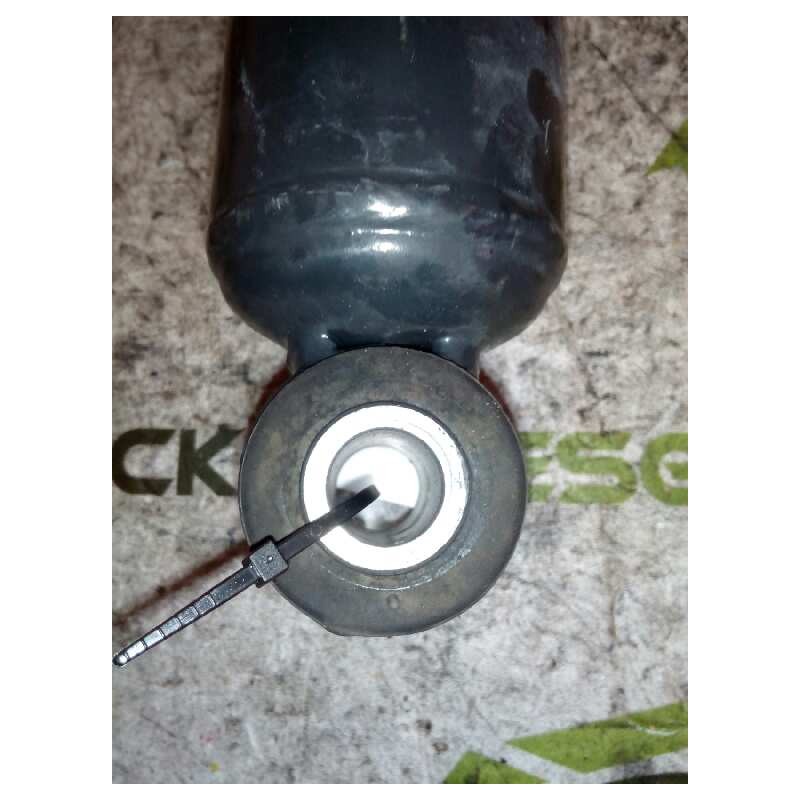 Recambio de amortiguador trasero para iveco eurocargo 05.03  fg 80 e larga distancia referencia OEM IAM 504148142 38752724 - Blanco 2