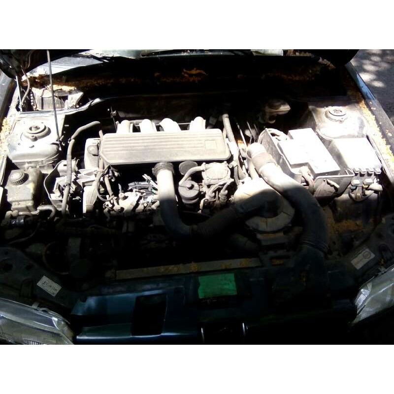 PEUGEOT 306 BERLINA 3/5 PUERTAS (S1)